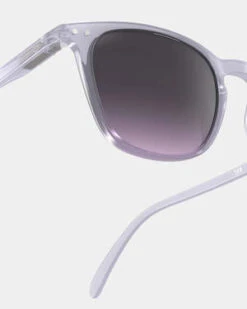 IzipiziSunglasses #E Soft Grey Lenses - Violet Dawn -Patagonia Clothing Shop Izipizi Sunglasses E Soft Grey Lenses Violet Dawn 20230324180844 2
