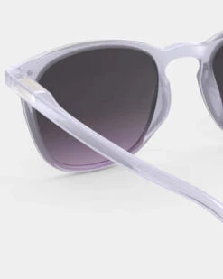 IzipiziSunglasses #E Soft Grey Lenses - Violet Dawn -Patagonia Clothing Shop Izipizi Sunglasses E Soft Grey Lenses Violet Dawn 20230324180844 3