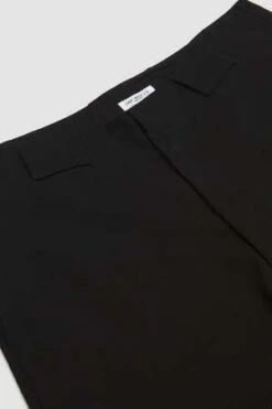 Lady White Co.Jersey Trouser - Black -Patagonia Clothing Shop Jersey Trouser Black 20231030175441 1