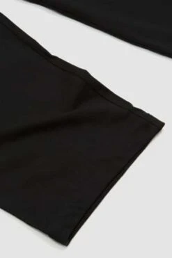 Lady White Co.Jersey Trouser - Black -Patagonia Clothing Shop Jersey Trouser Black 20231030175441 2