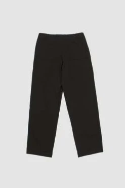 Lady White Co.Jersey Trouser - Black -Patagonia Clothing Shop Jersey Trouser Black 20231030175442