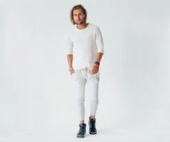 Crow CollectiveJourney Pants - White Sands -Patagonia Clothing Shop Journey Pants White Sands 20200115232846