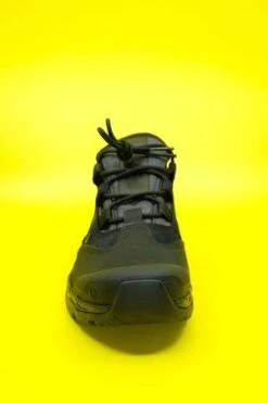 SALOMONJungle Ultra Low - Black/Magnet 12 SALOMONJungle Ultra Low - Black/Magnet -Patagonia Clothing Shop Jungle Ultra Low in Black Magnet 20230601001048 3