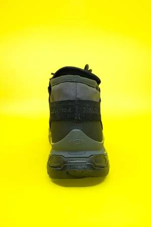 SALOMONJungle Ultra Low - Black/Magnet 8 SALOMONJungle Ultra Low - Black/Magnet - Image 6