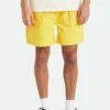 BrixtonJupiter Service Utility Short - Yellow Cab -Patagonia Clothing Shop Jupiter Service Utility Short Yellow Cab 20220722182109