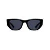 VADAVada Kaubi Sunglasses - Onyx/Black -Patagonia Clothing Shop KAUBI ONYX BLACK 20221207000830