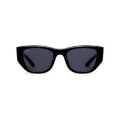 VADAVada Kaubi Sunglasses - Onyx/Black