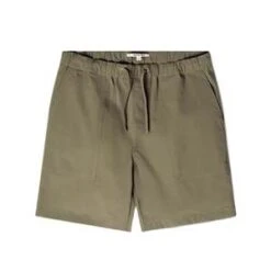 KestinPease Japanese Cordura Ripstop Short - Light Olive