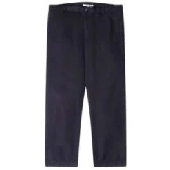 KestinTay Cotton Ripstop Pant - Black