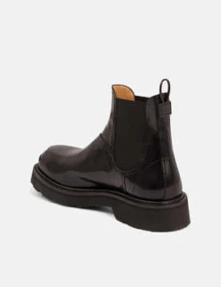 KenzoKenzosmile Lace-Up Boots - Black -Patagonia Clothing Shop Kenzo Kenzosmile Lace Up Boots Black 20220902025639 2