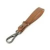 MakrCordovan Key Tether W/ Snap Hook - Bourbon -Patagonia Clothing Shop Key Tether w Snap Hook Bourbon Cordovan 20230819105229