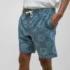 RhythmKona Beach Short - Blue -Patagonia Clothing Shop Kona Beach Short 20210603122312