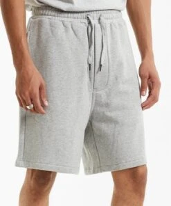 Ksubi4X4 Trak Short - Grey Marle -Patagonia Clothing Shop Ksubi 4X4 Trak Short Marle PANTS Grey 20211124010220 1