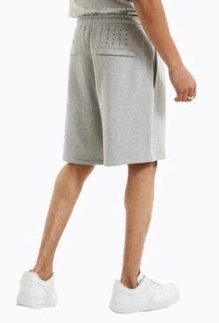 Ksubi4X4 Trak Short - Grey Marle -Patagonia Clothing Shop Ksubi 4X4 Trak Short Marle PANTS Grey 20211124010220