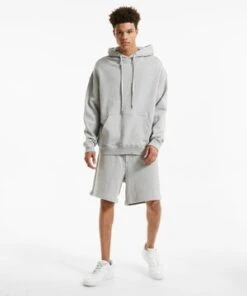 Ksubi4X4 Trak Short - Grey Marle -Patagonia Clothing Shop Ksubi 4X4 Trak Short Marle PANTS Grey 20211124010221 1