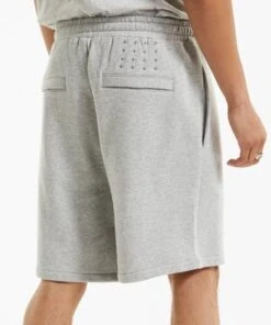 Ksubi4X4 Trak Short - Grey Marle -Patagonia Clothing Shop Ksubi 4X4 Trak Short Marle PANTS Grey 20211124010221