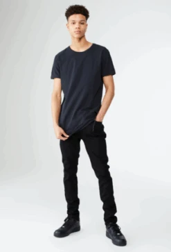 KsubiVan Winkle Pants - Black