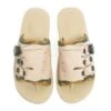 SuicokeLETA-AB Sandal - Beige