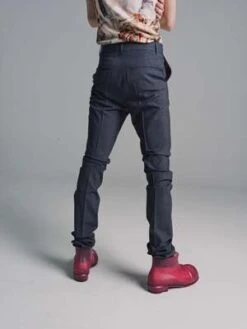 LOEWETransparent Red Rubber Pull-On Ankle Boot -Patagonia Clothing Shop LOEWE Transparent Red Rubber Pull On Ankle Boot 20220822215300