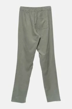 La PazLemos Baby Cord Beach Trousers - Seagrass -Patagonia Clothing Shop La Paz Lemos Baby Cord Beach Trousers Seagrass 20220811092752 1