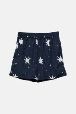La PazMorais The Stars Swimshorts - Dark Navy