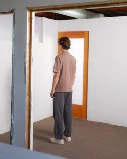 Lady White Co.Band Pant - Pewter -Patagonia Clothing Shop Lady White Co Band Pant Pewter 20230423005731 2