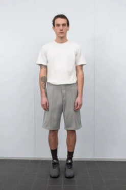 Lady White Co.Band Short - Granite -Patagonia Clothing Shop Lady White Co Band Short Granite 20230602150843