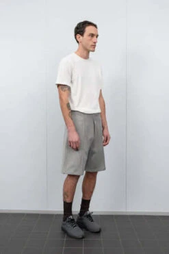 Lady White Co.Band Short - Granite -Patagonia Clothing Shop Lady White Co Band Short Granite 20230602150844