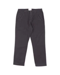 FOLKLean Assembly Moleskin Pant - Charcoal