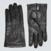 AssemblyLeather Lined Glove - Black -Patagonia Clothing Shop Leather Lined Black Glove 20220111002803