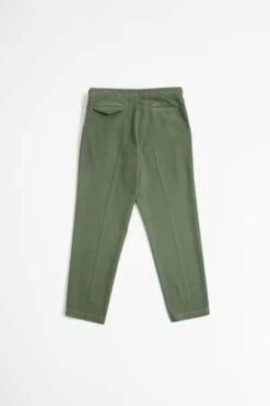 Cellar DoorLeo T. Trousers - Dusty Green -Patagonia Clothing Shop Leo T Trousers Dusty Green 20220916182138 3