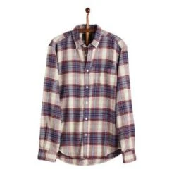 Portuguese FlannelLiber Shirt