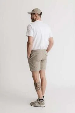 Save Khaki UnitedLight Twill Easy Short - Sprout -Patagonia Clothing Shop Light Twill Easy Short Sprout 20230517230529 2