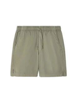 Save Khaki UnitedLight Twill Easy Short - Sprout
