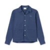 Foret ForétLoom Shirt - Navy 2 Foret ForétLoom Shirt - Navy -Patagonia Clothing Shop Loom Shirt Navy 20230511063034