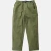 GramicciLoose Tapered Ridge Pant - Olive -Patagonia Clothing Shop Loose Tapered Ridge Pant Olive 20230927230758