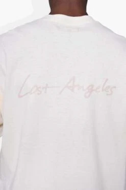 THE CELECTLost Angeles T 2 - Off White -Patagonia Clothing Shop Lost Angeles T 2 Off white 20230830221425 2