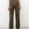 Taiga Takahashi MensEngineer Trousers - Khaki/Beige -Patagonia Clothing Shop Lot 204 Engineer Trousers Khaki Beige 20230820210821
