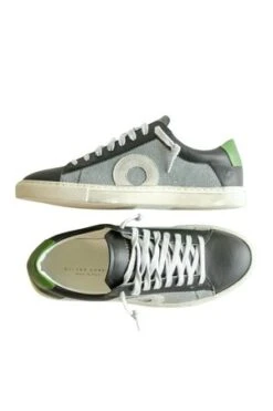 Oliver CabellLow 1 Shamrock Sneakers - Black 7 Oliver CabellLow 1 Shamrock Sneakers - Black -Patagonia Clothing Shop Low 1 Shamrock 20230512183444 1