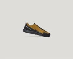 Black DiamondM Technician Approach Shoe - Black/natural