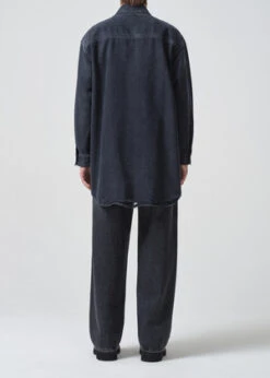 AGOLDEMENS Lucas Long Denim Shirt - Disappear -Patagonia Clothing Shop MENS Lucas Long Denim Shirt in Disappear 20231004001229 1