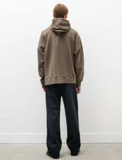 Margaret HowellCotton Wool Drill Side Cinch Trouser - Ink 11 Margaret HowellCotton Wool Drill Side Cinch Trouser - Ink -Patagonia Clothing Shop MHL Side Cinch Trouser Cotton Wool Drill Ink 20230923082819 1