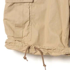 Beams PlusMIL 6 Pocket 80/3 Ripstop Shorts - Beige -Patagonia Clothing Shop MIL 6 Pocket 80 3 Ripstop Beige 20230613163732