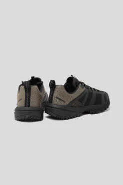 MerrellMQM Ace Tec Shoes - Black/Olive -Patagonia Clothing Shop MQM Ace Tec Black Olive 20230419014904 2