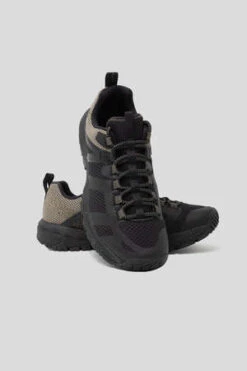 MerrellMQM Ace Tec Shoes - Black/Olive -Patagonia Clothing Shop MQM Ace Tec Black Olive 20230419014905