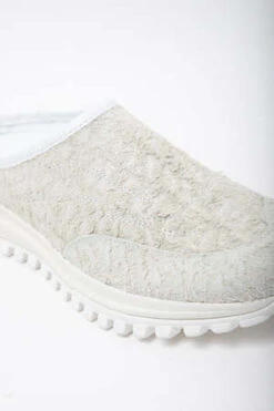 DiemmeMaggiore Shoes - Crackled White -Patagonia Clothing Shop Maggiore Crackled White 20230224014255 1
