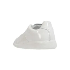 Maison MargielaReplica Patent Leather Sneakers - White -Patagonia Clothing Shop Maison Margiela Replica Patent Leather Sneakers In White 20211203233209 1