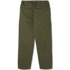 ManastashFlex Climber Wide Leg Pants - Olive 7 ManastashFlex Climber Wide Leg Pants - Olive -Patagonia Clothing Shop Manastash Flex Climber Wide Leg Pants Olive 20231004112947 1