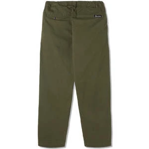 ManastashFlex Climber Wide Leg Pants - Olive 5 ManastashFlex Climber Wide Leg Pants - Olive - Image 3