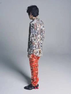 Martine RoseClassic Shirt - Mr Cats & Dogs -Patagonia Clothing Shop Martine Rose Classic Shirt Mr Cats Dogs 20230325023412